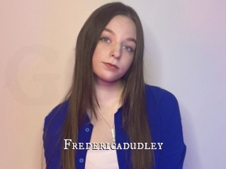 Fredericadudley