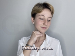 Fredericaduell