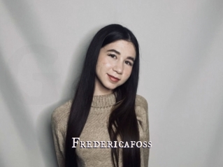 Fredericafoss