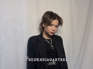 Fredericagartrel