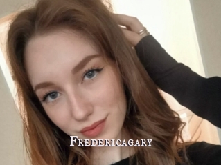 Fredericagary