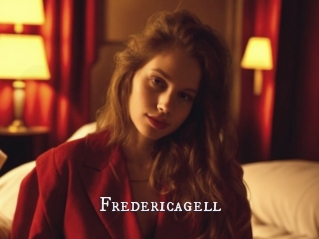 Fredericagell