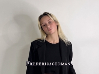 Fredericagermany