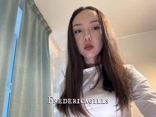 Fredericagills