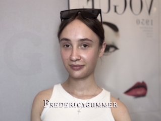 Fredericagummer
