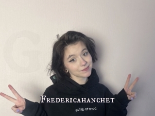 Fredericahanchet