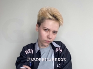 Fredericahedge