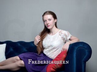 Fredericaqueen
