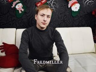 Fredmiller