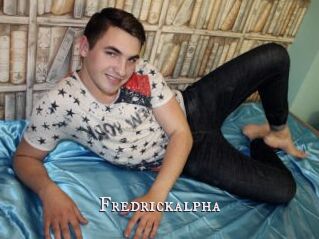 Fredrickalpha