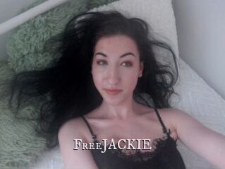 FreeJACKIE