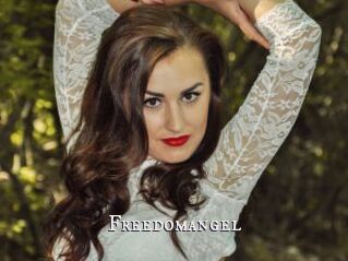 Freedomangel