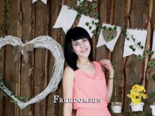 Freedomsun