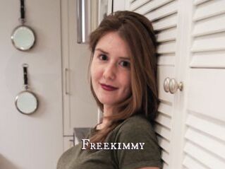 Freekimmy
