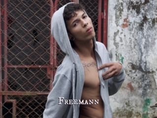 Freemann