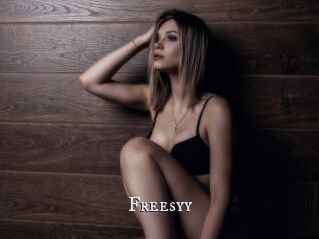 Freesyy