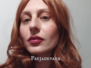 Frejadevaux