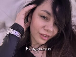 Frenchkissss