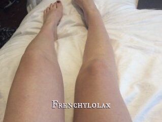 Frenchylolax