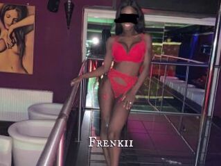 Frenkii