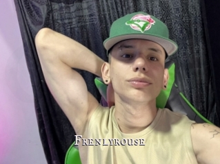 Frenlyrouse