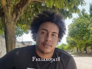 Fresaroja18
