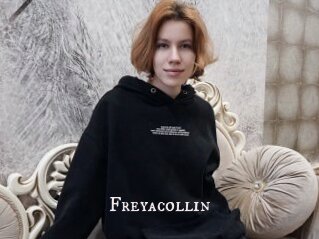 Freyacollin