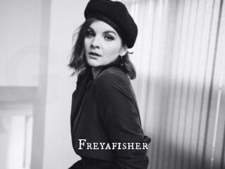 Freyafisher