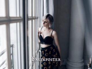 Freyafoster