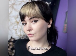 Freyafoxx