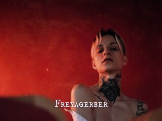 Freyagerber