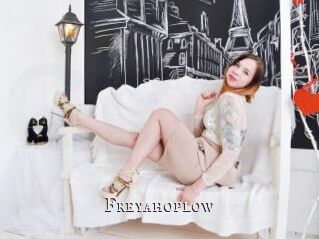 Freyahoplow