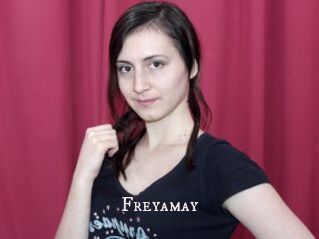 Freyamay
