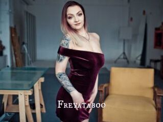 Freyataboo