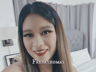Freyathomas