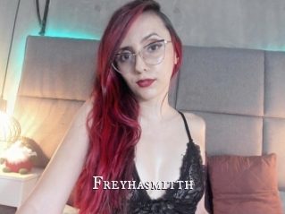 Freyhasmitth