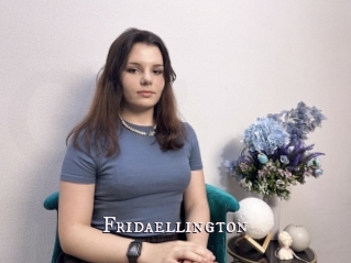 Fridaellington