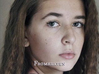 Fromheaven