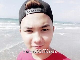 FruitCOCKtail