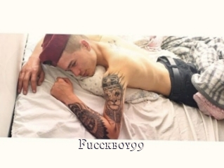 Fucckboy99