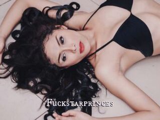 Fuckstarprinces