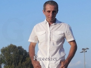 Fuegonice