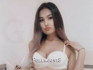Fullmoon18