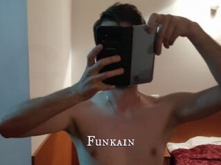 Funkain