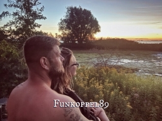 Funkoppel89