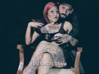 Funloveteam