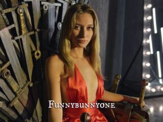 Funnybunnyone