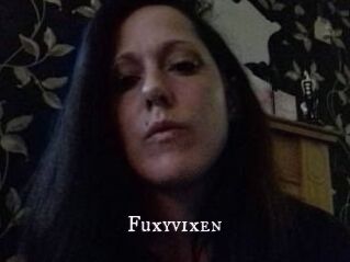 Fuxyvixen