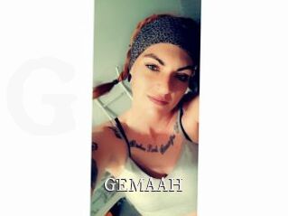 GEMAAH