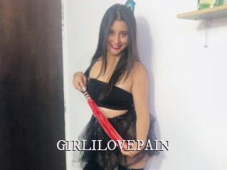GIRLILOVEPAIN